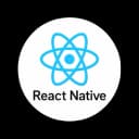 React Native 아이콘